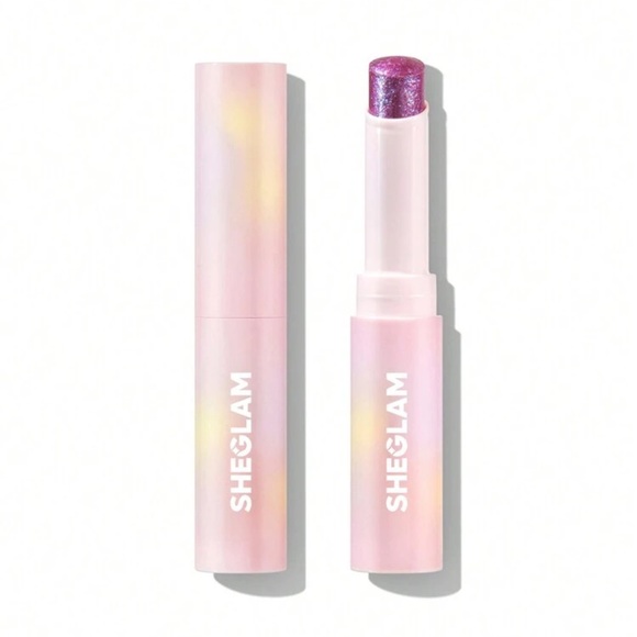 SHEGLAM Crystal Jelly Glaze Stick-Lilac Luster - Picture 6 of 6